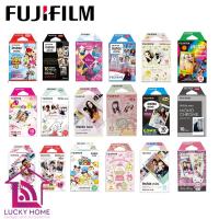 ราคา Fujifilm Film instax mini ฟิล์มคละลายการ์ตูน ฟิล์มโพราลอยด์ (5341618559)