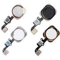 ราคา ปุ่มโฮมไอโฟน แพรโฮมไอโฟน 5S i6 6P 6S 6SP Iphone7 7plus iphone8 8plus (5258736795)