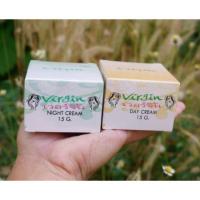 ราคา ครีมเวอร์จิ้น 15 กรัม ของแท้ (2136589965)