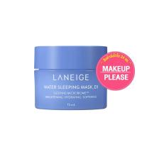 ราคา ส่งช้า คืนเงิน ส่งไว 24ชม Laneige Water Sleeping Mask EX 15กรัม มาส์กหน้านุ่ม สูตรใหม่ 6 15 (624939466)