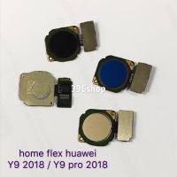 ราคา แพรปุ่มโฮมสแกนนิ้ว huawei Y9pro 2018 Y9 2018 Y9 2019 Nova2i Nova3i Nova 3 Nova3E P9 P20 P20 pro GR5 GR5 2017 Mate 8 (3708470211)