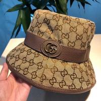ราคา หมวกGucci Bucket Hat (18410782185)