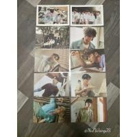ราคา เซทโปสการ์ดGot7 PresentYou (18637825055)