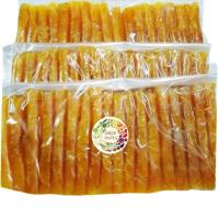 ราคา HOT มะม่วงกวน พร้อมส่ง Dried fruit ผลไม้อบแห้ง มะม่วงแผ่น มะม่วงอบแห้ง ขนม ของกินเล่น (2681708125)