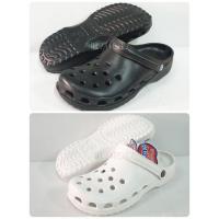 ราคา Red apple รุ่นSK98 รองเท้าหัวโต ขาว ดำ ไซส์36 45 (4717348322)