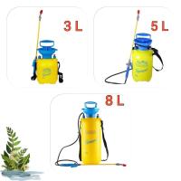 ราคา โปรสุดพิเศษ แท้ ถังพ่นยา SPRING SX CS3A 3 ลิตร 5 ลิตร 8 ลิตร สามารถพ่นแอลกอฮอล์ได้ (8013037942)