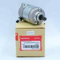 ราคา ไดร์สตาร์ทW125แท้ Honda (3761888012)