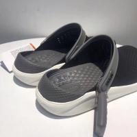 ราคา ขายพร้อมส่ง crocs Literide พรีเมี่ยมของแท้รองเท้า อย่างเป็นทางการ (3813735491)