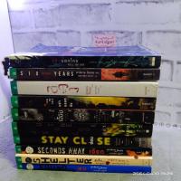 ราคา นิยายแปล สืบสวน ฆาตกรรม ฮาร์ ลาน โค เบน (4809638519)