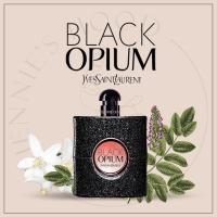 ราคา น้ำหอม YSL Perfume Yves Saint Laurent Black Opium EDP 7 5ML น้ำหอมysl Black Opium น้ำหอมขวดจิ๋ว น้ำหอมขนาดพกพา (5397301525)
