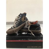 ราคา รองเท้า soldato ของแท้ มือสอง size 40 (20230755611)