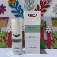 ราคา Eucerin Pro ACNE SOLUTION DAY MAT WHITENING SPF30 50 ML (1042300576)