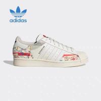 ราคา Adidas Superstar GY9022 สินค้าลิขสิทธิ์แท้ Adidas (20838436391)