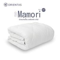 ราคา Orientas Night Mamori ผ้ารองกันเปื้อน ผ้าปูรองที่นอน กันเปื้อน กันไรฝุ่น เสริมรัดมุม 4 ด้าน ขนาด 3 5 5 6 ฟุต (15671040868)