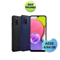 ราคา Samsung Galaxy A03s 4 64GB สินค้าพร้อมส่งค่ะ (13302416039)
