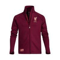 ราคา JK003 Liverpool F C เสื้อแจ็คเก็ต ลิเวอร์พูล LFC (5138536115)