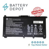 ราคา HP แบตเตอรี่ ของแท้ TF03XL สำหรับ Pavilion 14 cd0037 15 cc023cl x360 14 cd0041tx 14 BP104TX HT03XL HP Battery Notebook (7819649347)