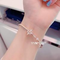 ราคา พร้อมส่ง swarovskiแท้ swarovskiกำไล swarovskiกำไลข้อมือ SWAROVSKI SYMBOL bracelet สวารอฟส ของแท้ 100 สร้อยข้อมือผู้หญิง (9248130411)