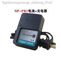 ราคา เครื่องชาร์จแบตเตอรี่กล้อง Sony DSC T30 T50 G1 V3 F88 P100P150 กล้อง P200 NP FR1 แบตเตอรี่ ที่ชาร์จ (9756854166)