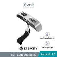 ราคา รับ25c 10CCBSEP4 พร้อมส่ง Etekcity EL11 Luggage Scale ตาชั่ง เครื่องชั่งน้ำหนัก เครื่องชั่งกระเป๋า สำหรับกระเป๋า เครื่องชั่งน้ําหนักดิจิตอล เครื่องชั่งน้ำหนักแบบเข็ม ตาชั่งเล็กดิจิตอล ตาชั่งดิจิตอล (1