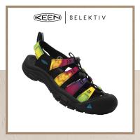 ราคา KEEN NEWPORT H2 ORIGINAL TIE DYE (18243370646)