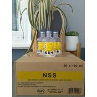 ราคา ยกลัง NSS0 9 ขนาด 100ml V V และGHP (19023591531)