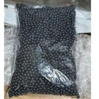 ราคา armtoy ของเด็กเล่น ลูก ปืนอัดลม พลาสติก ขนาด 6 มิล สีดำ ขายยกถุงมีครึ่ง กิโล (7159128315)