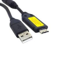 ราคา สายชาร์จกล้อง Samsung สายUSB และ DATA Cable SUC C3 SUC C5 SUC C7 WB700 ES60 ES65 เชื่อต่อกับคอมได้ (2185243674)