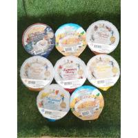 ราคา Diamond Grains ไดมอนด์เกรน กราโนล่า สูตร Original Granola ขนาดกระปุก 38 กรัม (3290149629)