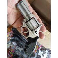 ราคา ปืนแก๊ป8นัดเหล็กลูกโม่8นัด2สี (10737063122)