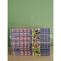 ราคา Jojo Steel Ball Run Part7 ขายแยกเล่ม (10212145659)