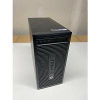 ราคา เครื่องเปล่า เอาไปใส่ cpu แรม hdd ใช้ได้ เลย HP ELITEDESK 705 G1 Tower คอมพิวเตอร์ตั้งโต๊ะ (10849508188)