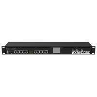 ราคา Mikrotik EthernetRouter RB2011UiAS RM (3513753107)