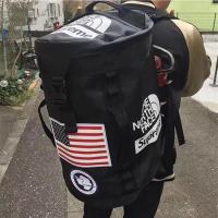 ราคา Supreme x TNF The North Face Unisex เดินทาง กระเป๋า ผู้หญิง กระเป๋าเป้สะพายหลัง กระเป๋าเป้แฟชั่น กระเป๋าเป้ผู้ชาย (21347166723)