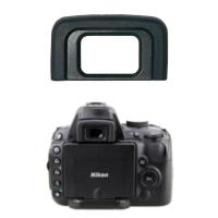 ราคา Nikon DK 25 ยางรองตา Rubber Eyecup Eyepiece for D5600 D5500 D5300 D3400 D3300 (3119224921)