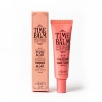ราคา theBalm Time Balm Face Primer TRAVEL SIZE เดอะบาล์ม ไทม์ บาล์ม เฟซ ไพร์มเมอร์ ทราเวล ไซส์ (6331822967)