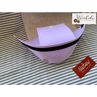 ราคา หมวกคุณภาพดี หมวกพยาบาล neatness RN หมวกผู้ช่วยพยาบาล PN หมวกพยาบาลพร้อมแถบ 1 5 เซน (5734954975)