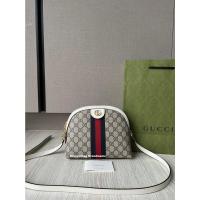 ราคา New Gucci Ophidia Small Shoulder Bag Y22 (20448494354)