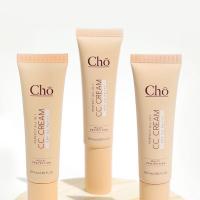 ราคา Cho CC Cream Perfect All In 1 spf50 Pa CC Cream เนย โชติกา ขนาด 25ml (1288916002)