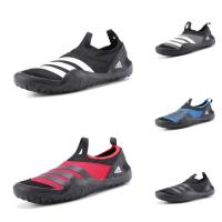 ราคา Ready Stock Adidas Climacool jawpaw slip on Quick drying wading shoes hiking shoes yk4B (13833539608)