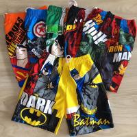 ราคา กลุ่ม 2 กางเกงขาสั้นเด็ก กางเกงเจเจ ลิขสิทธิ์แท้ (4828992589)