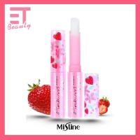 ราคา etbeauty Mistine Pink Magic Lip Plus Vitamin E Strawberry ลิปมันเปลี่ยนสี มิสทีน พิงค์ เมจิก ลิป พลัส วิตามิน อี (3101254509)