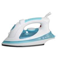 ราคา เตารีดไอน้ำ AJ รุ่น IR 910 1 600W Green White Steam Iron (1627132630)