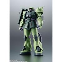ราคา Bandai บันได TAMASHII THE ROBOT SPIRITS SIDE MS MS 06JC ZAKU II TYPE JC VER A N I M E (16321939120)