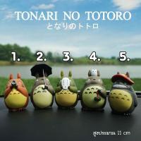 ราคา โมเดลโตโตโร่ Totoro โตโตโร่ จิบบลิ มีหลายแบบ ตัวใหญ่ เลือกแบบได้ (9804088986)