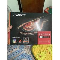 ราคา ซากการ์ดจอ rx 580 8gb (19049176740)