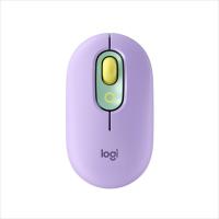 ราคา Logitech POP Mouse with Emoji เมาส์ไร้สายพร้อมอิโมจิปรับแต่งได้ (14838537513)