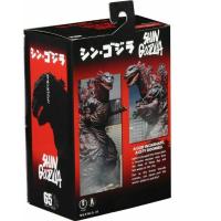 ราคา 2016 Shin Red Godzilla Head To Tail 7 NECA Movie Action Figure Model Toys (15805543761)