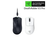 ราคา Razer DeathAdder V3 Pro เม้าส์เกมมิ่ง (17379119550)