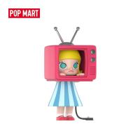 ราคา POPMART ฟิกเกอร์ตุ๊กตา MOLLY One Day of Molly ของเล่น ของขวัญ สำหรับเด็ก (10763844758)